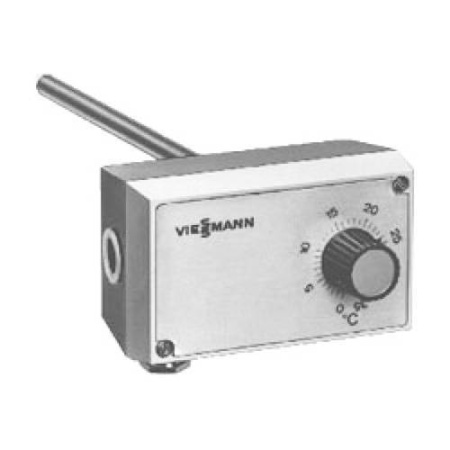 Купить Viessmann 7009432 Терморегулятор 0-35 град