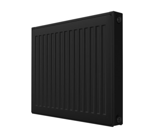 Купить Радиатор панельный Royal Thermo COMPACT C33-300-2800 Noir Sable