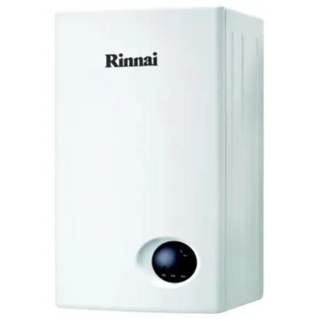 Купить Газовый водонагреватель Rinnai BR-W24 (50.5 кВт)