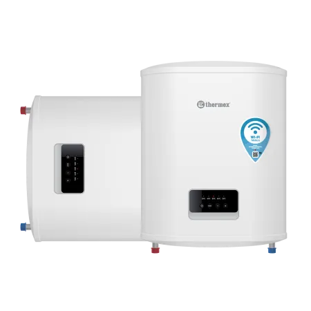 Купить Водонагреватель электрический аккумуляционный THERMEX Bravo 30 Wi-Fi